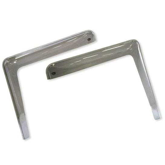 Side Window Deflector for VOLVO