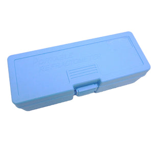 LED Alcohol Refractometer