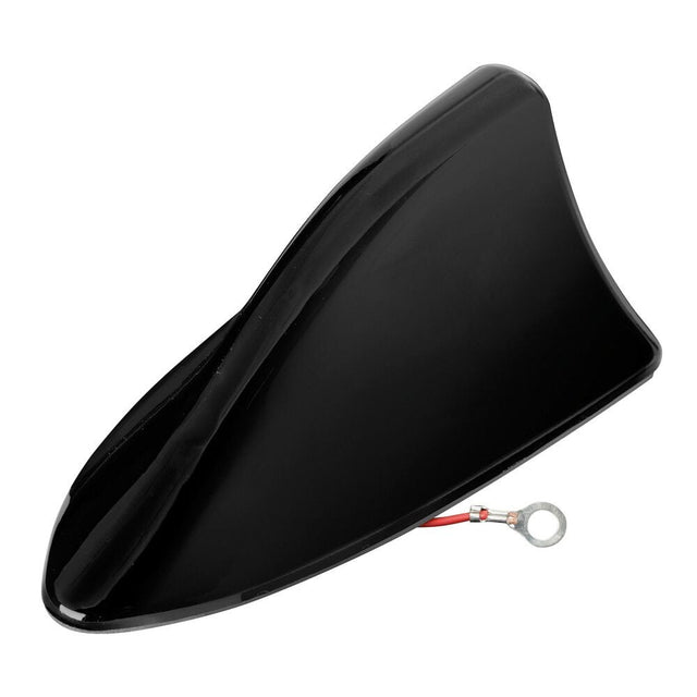 Shark Fin Antenna with Screw Mount