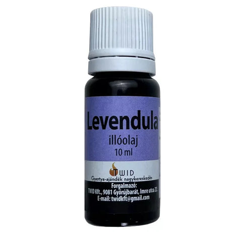 Essential Oil for Diffusers 10ml