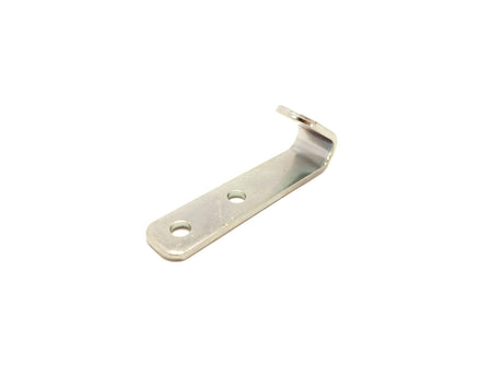 Double-Hole Metal Tarp Hook