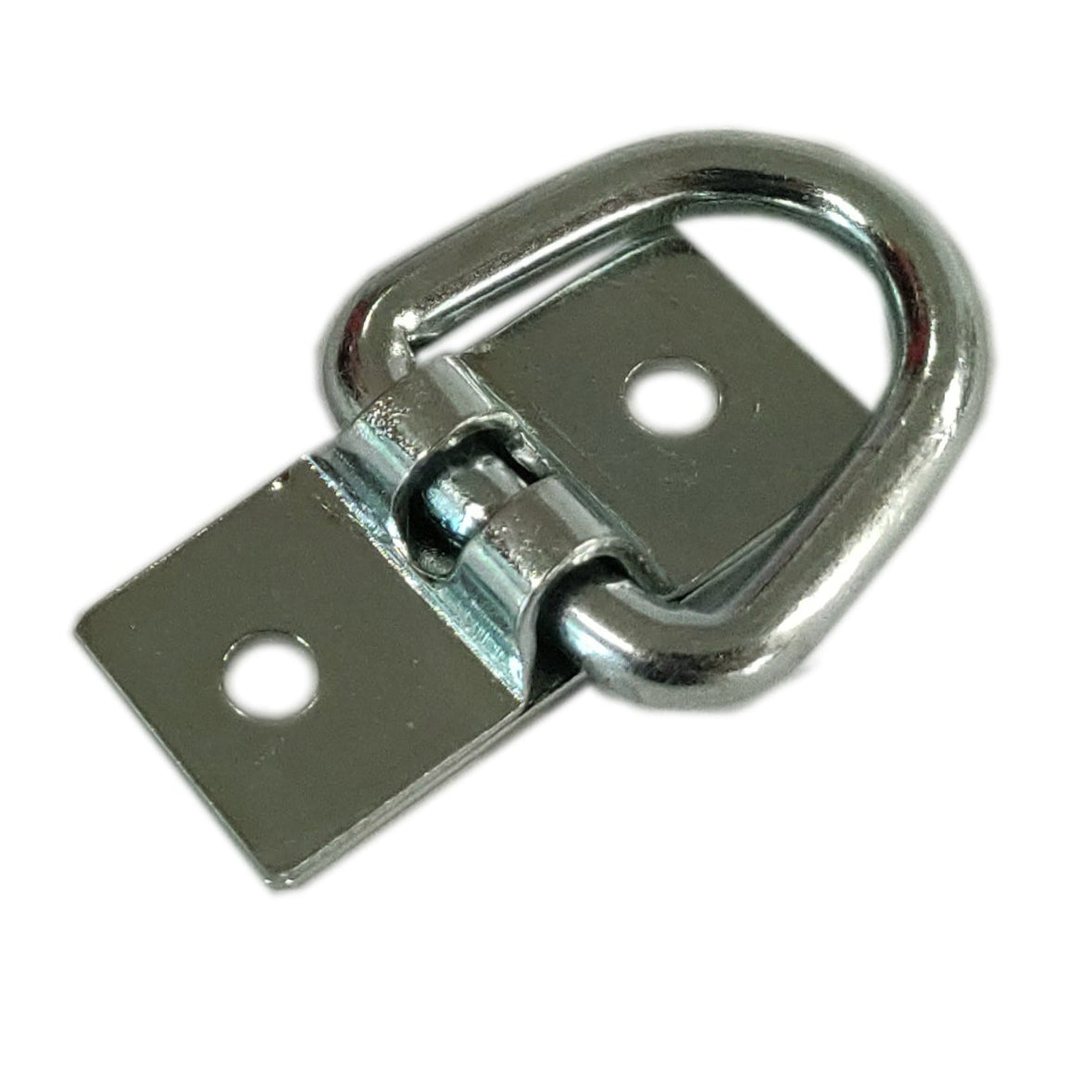 Folding Horizontal Tarp Latch