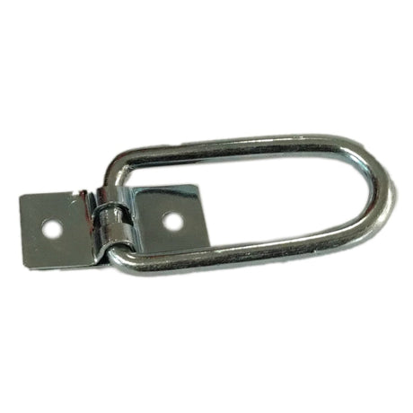 Folding Horizontal Tarp Latch