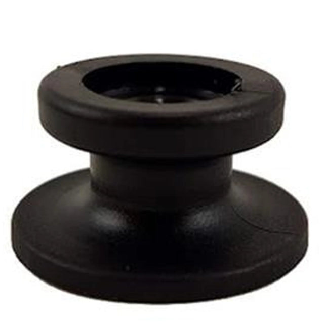 Round Plastic Tarpaulin Eyelet for Trailer