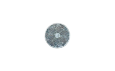 Round Self-Adhesive Reflector