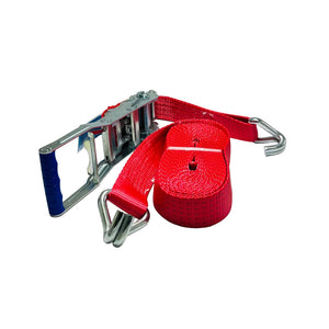 ERGO Ratchet Cargo Strap, 5 Ton