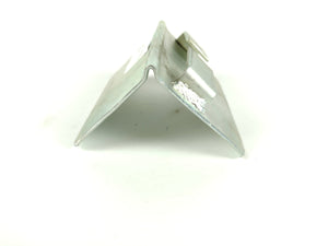 Steel Edge Protector for Cargo Straps