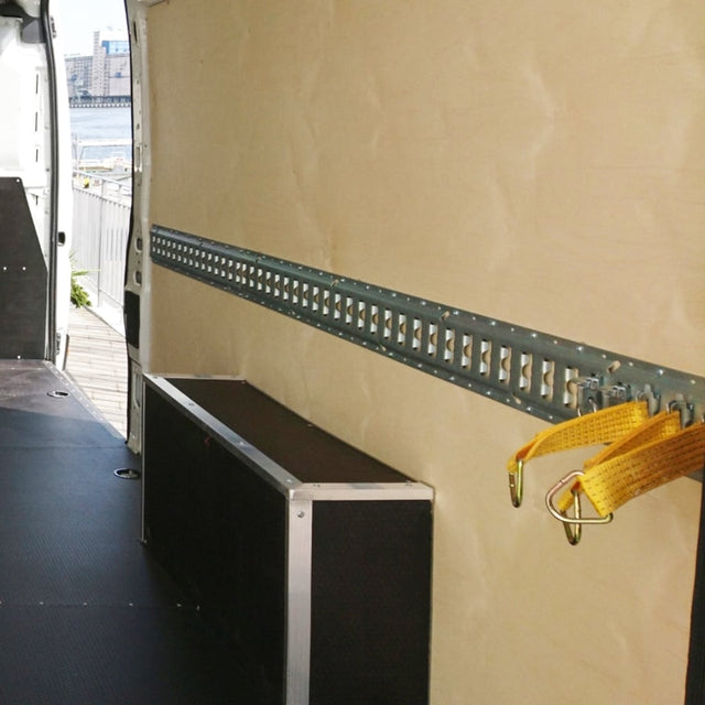 Cargo Securing Track 3m 2mm