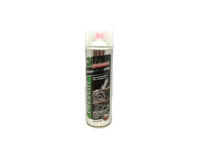 Prevent Professional Copper Spray Aerosol 500ml