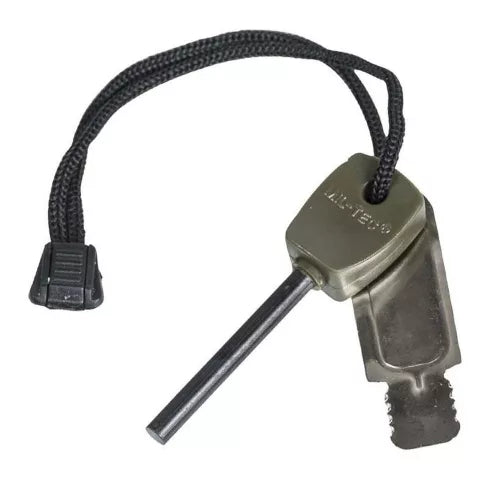 Mil-Tec Compact Fire Starter