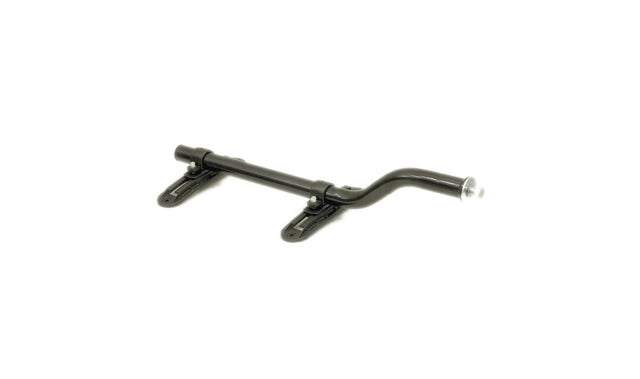 Curved Mudguard Bracket without Wings - LAGO