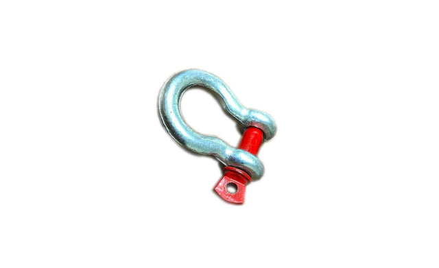 Omega Bow Shackle
