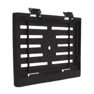 Motorcycle License Plate Holder TIR