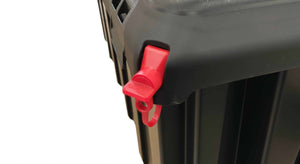 Toolbox Lock Set for Day Trippin Toolboxes