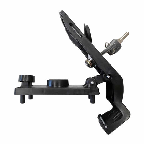 Magnetic Toolbox Lock for LAGO Toolboxes