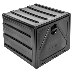 Heavy-Duty Plastic Tool Box