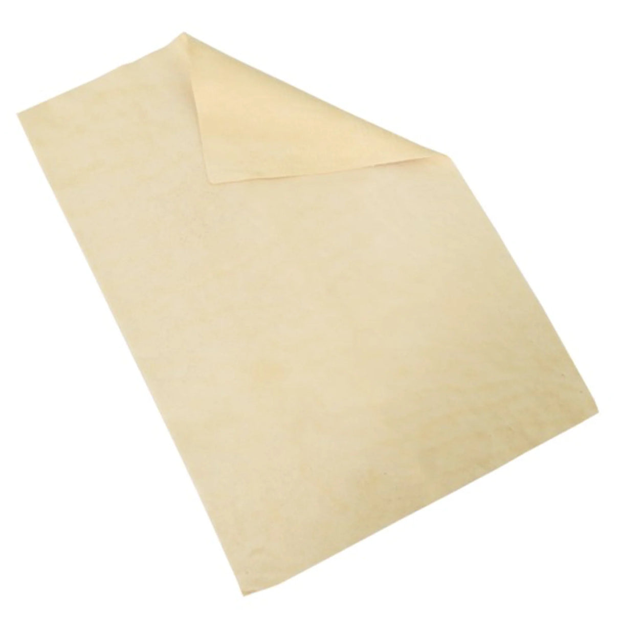 Synthetic Chamois Cleaning Cloth 31x31.5 cm
