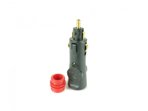 Universal Car Cigarette Lighter & Stecklamp Plug