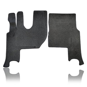 Custom-Fit Floor Mat for Renault T, Magnum & Premium Trucks