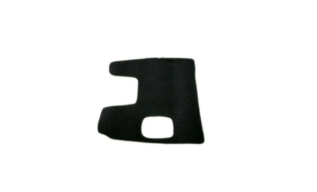 Custom Fit Felt Floor Mat for Scania 4 and R Series Trucks