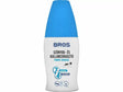 Spray Repelente de Mosquitos y Garrapatas BROS 100ml con Pulverizador