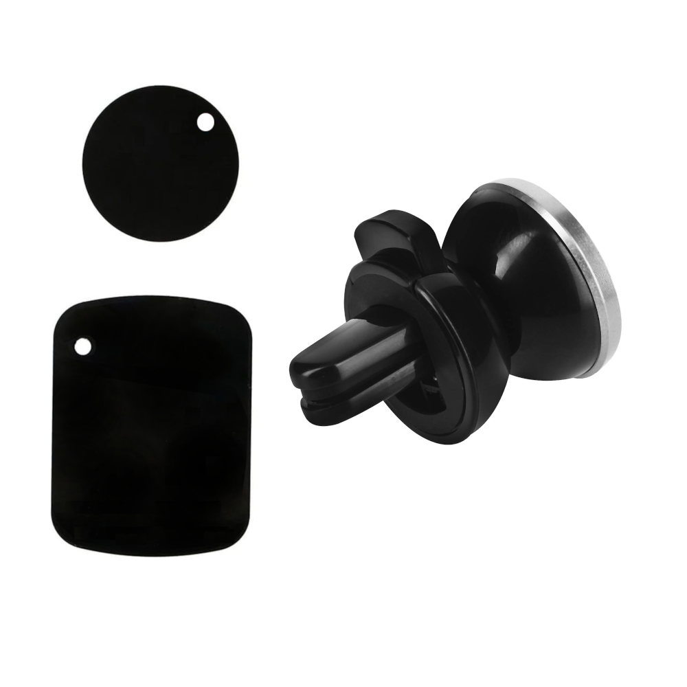 Magnetic Car Phone Holder for Air Vent