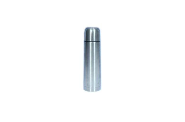 Aluminum Thermos 0.5L