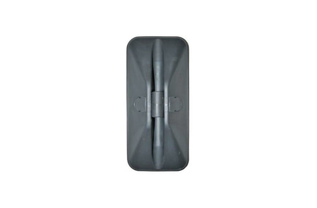 Rearview Mirror for Iveco 438x205mm