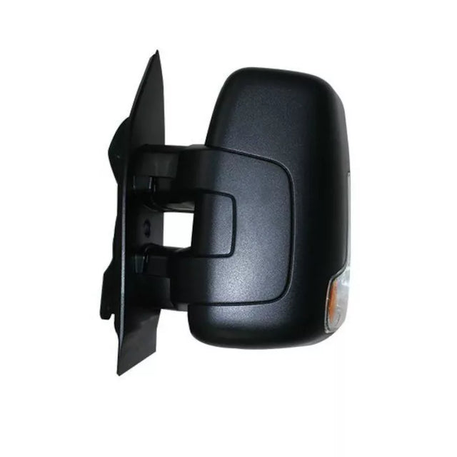 Heated Power Side Mirror for Iveco Daily 2015– | Short Arm
