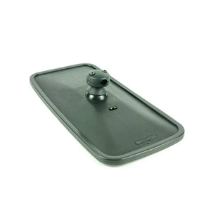 Universal Rearview Mirror for MAN 385x190mm