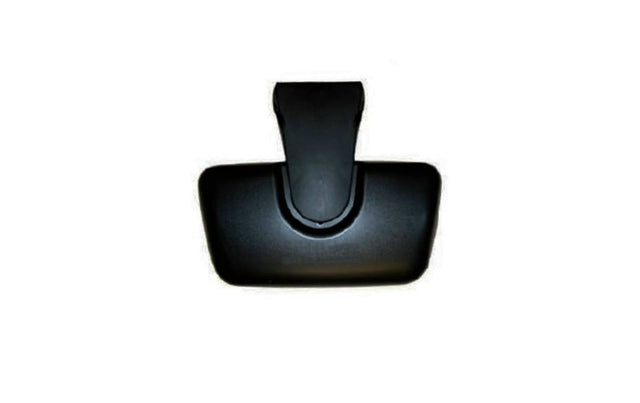 Ramp Rearview Mirror for Mercedes Actros, Atego, Axor II