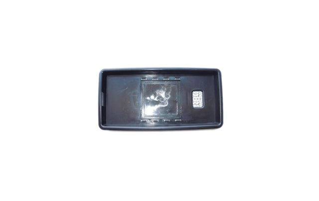 Heated Mirror Glass for DAF Trucks 370x190mm