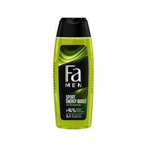 Fa MEN Shower Gel 250ml