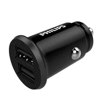 USB Car Charger 12W 2.4A