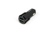 USB avto polnilec 1A/2,4A