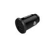 Caricatore Auto USB Doppio 12W Philips