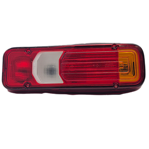 Rear Lamp for Iveco Daily 2021+ LC15 Vignal