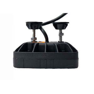 LED Rear Light for Tractor/Truck – Brake, Tail & Indicator Functions