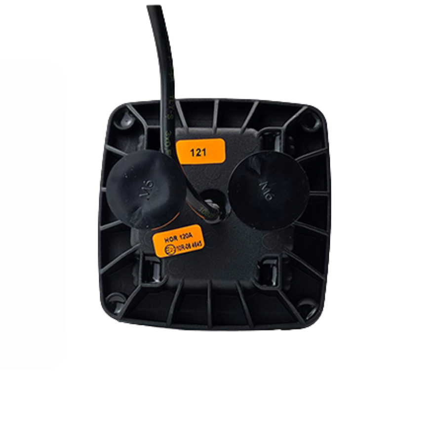 LED Rear Light for Tractor/Truck – Brake, Tail & Indicator Functions