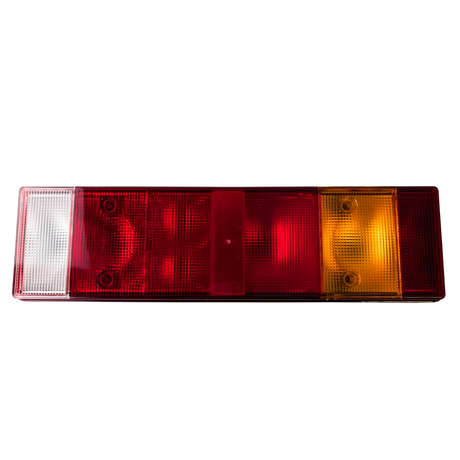 Large Rear Lamp for Iveco