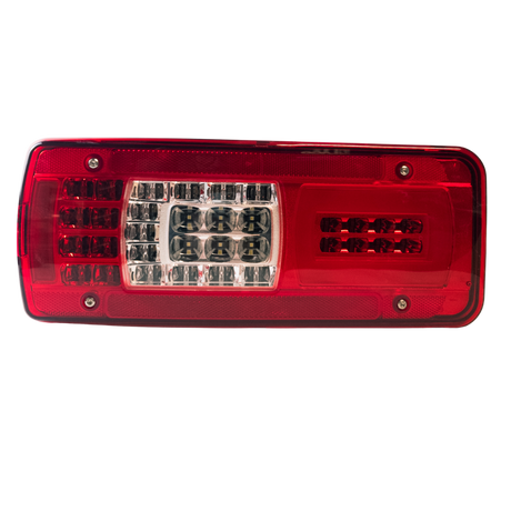 Vignal LED Rear Lamp for Iveco Stralis LC11
