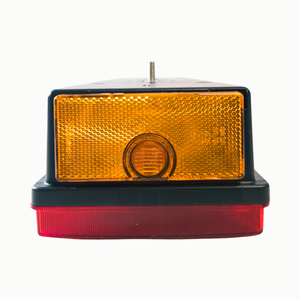 Vignal Rear Lamp for MAN TGA