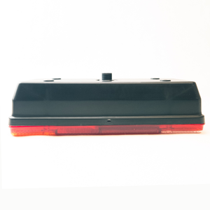 Rear Lamp for Iveco – Small, Without Connector