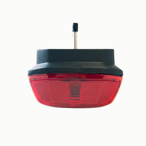 Rear Lamp for Mercedes Actros MP4