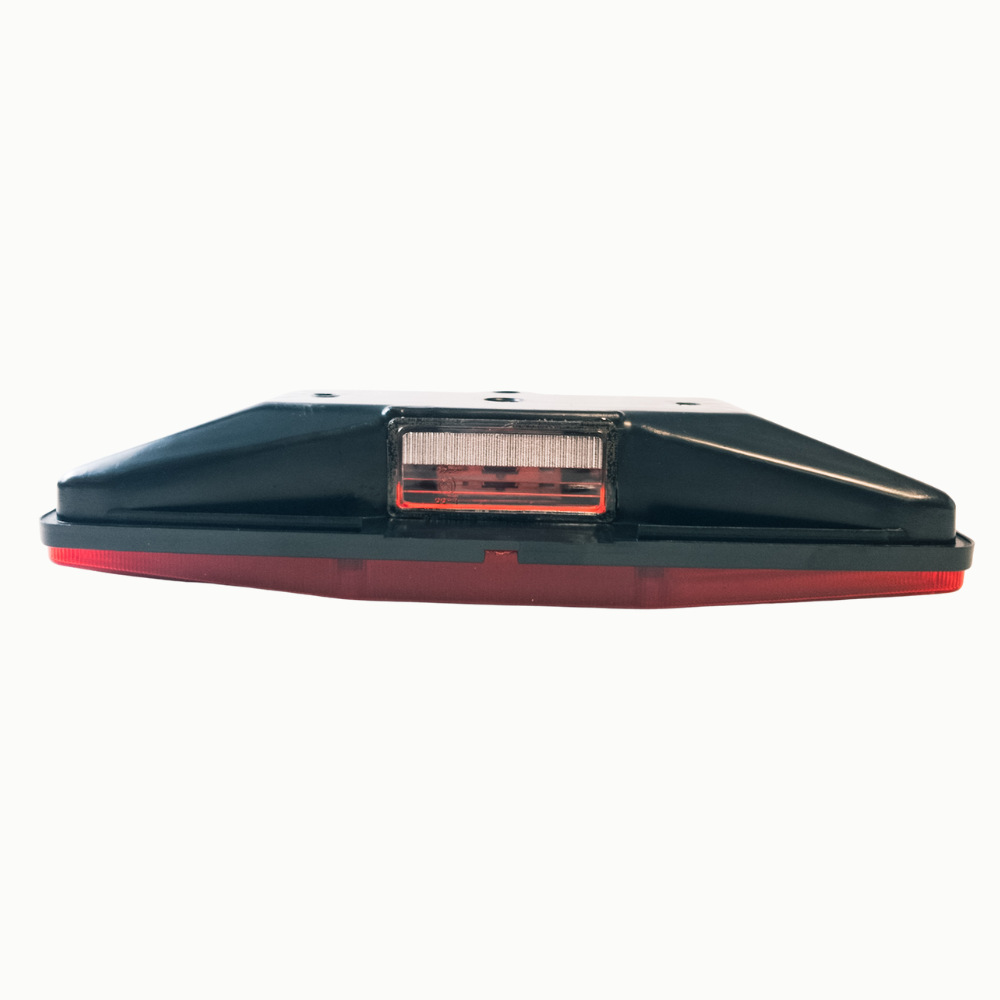 3-Chamber Rear Lamp for MB Trucks – Large