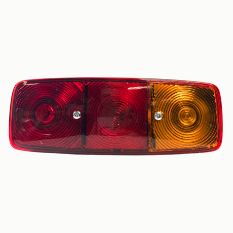 3-Chamber Rear Lamp for MB, Small