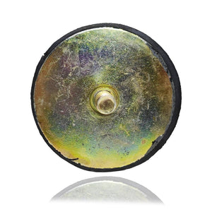 Rubber Cone Bumper for Light-Duty Trucks