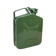 Metal Fuel Can Jerry Can