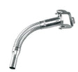 Fuel Can Flexible Pour Spout