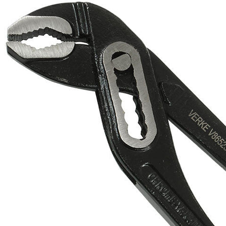 Verke Adjustable Pipe Wrench 250mm